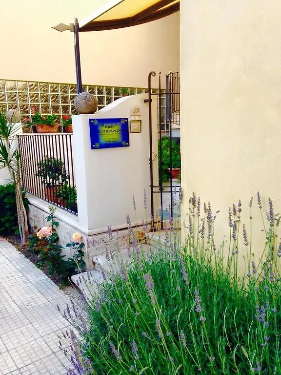 B&B Bel Orizzonte Villafranca Tirrena 0*,  Itália
