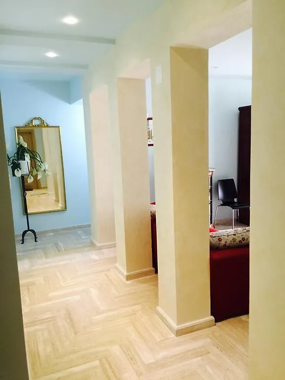 B&B Bel Orizzonte Villafranca Tirrena 0*,