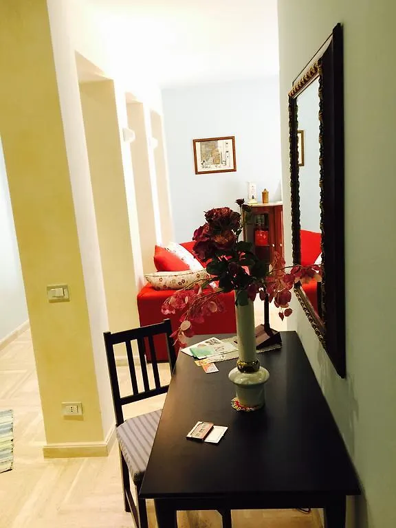 Bed & Breakfast B&B Bel Orizzonte Villafranca Tirrena