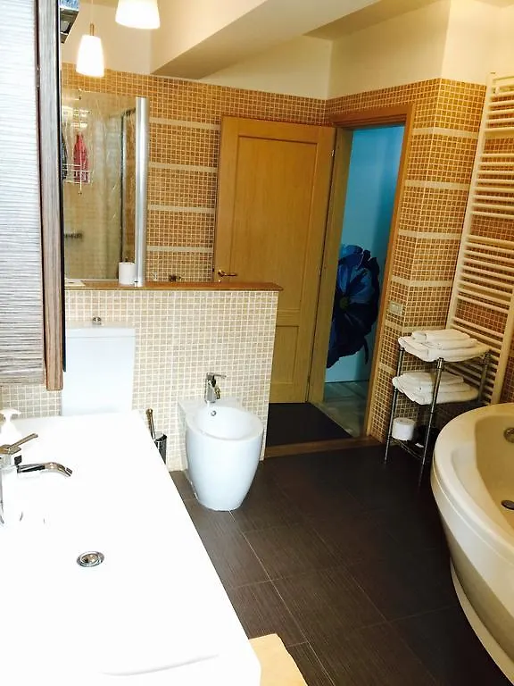 Bed & Breakfast B&B Bel Orizzonte Villafranca Tirrena Italy