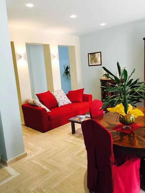 B&B Bel Orizzonte Villafranca Tirrena 0*,