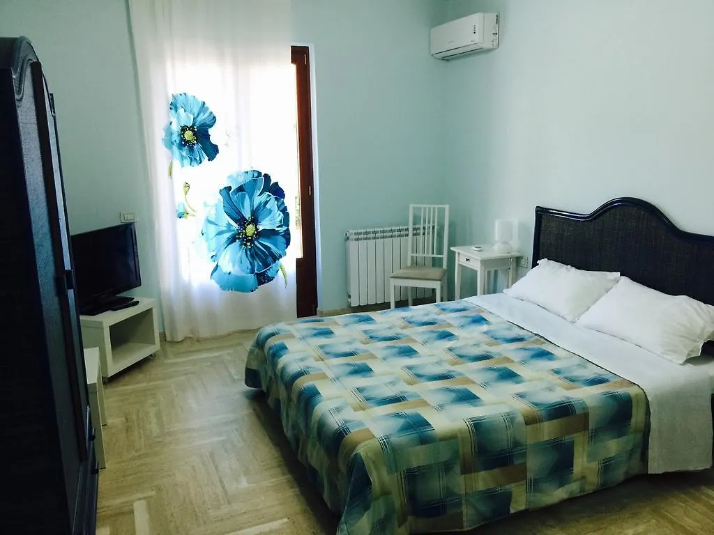 B&B Bel Orizzonte Villafranca Tirrena