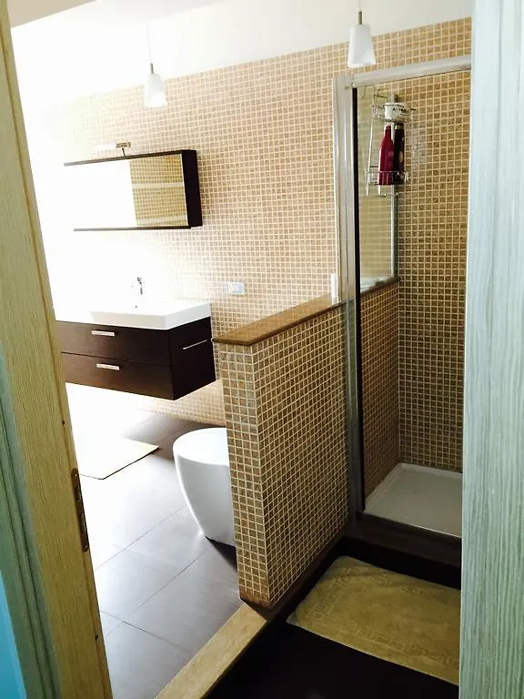 B&B Bel Orizzonte Villafranca Tirrena 0*,  Italy