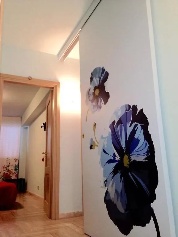 B&B Bel Orizzonte Villafranca Tirrena