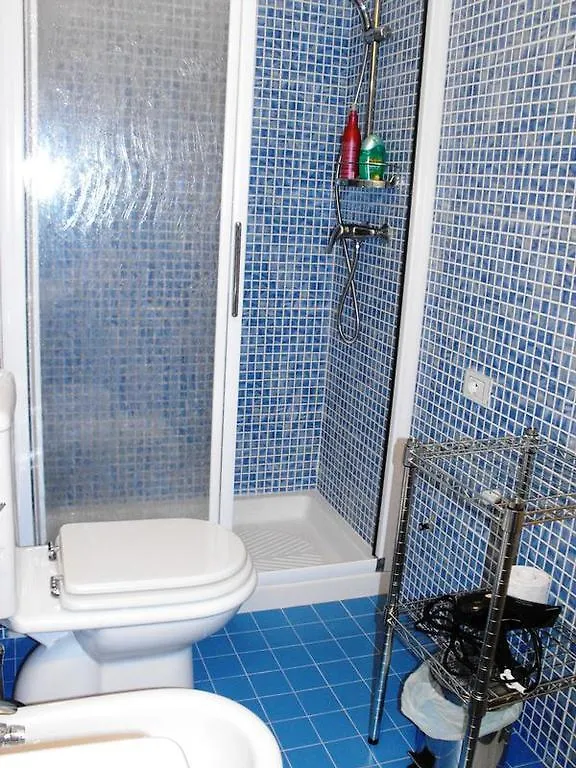 B&B Bel Orizzonte Villafranca Tirrena Bed & Breakfast