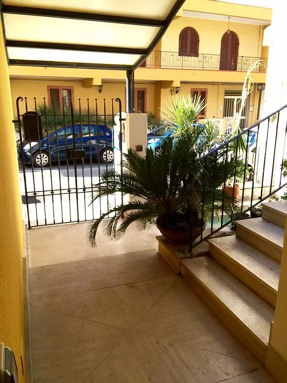 B&B Bel Orizzonte Villafranca Tirrena
