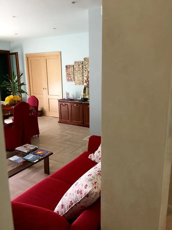 B&B Bel Orizzonte Villafranca Tirrena