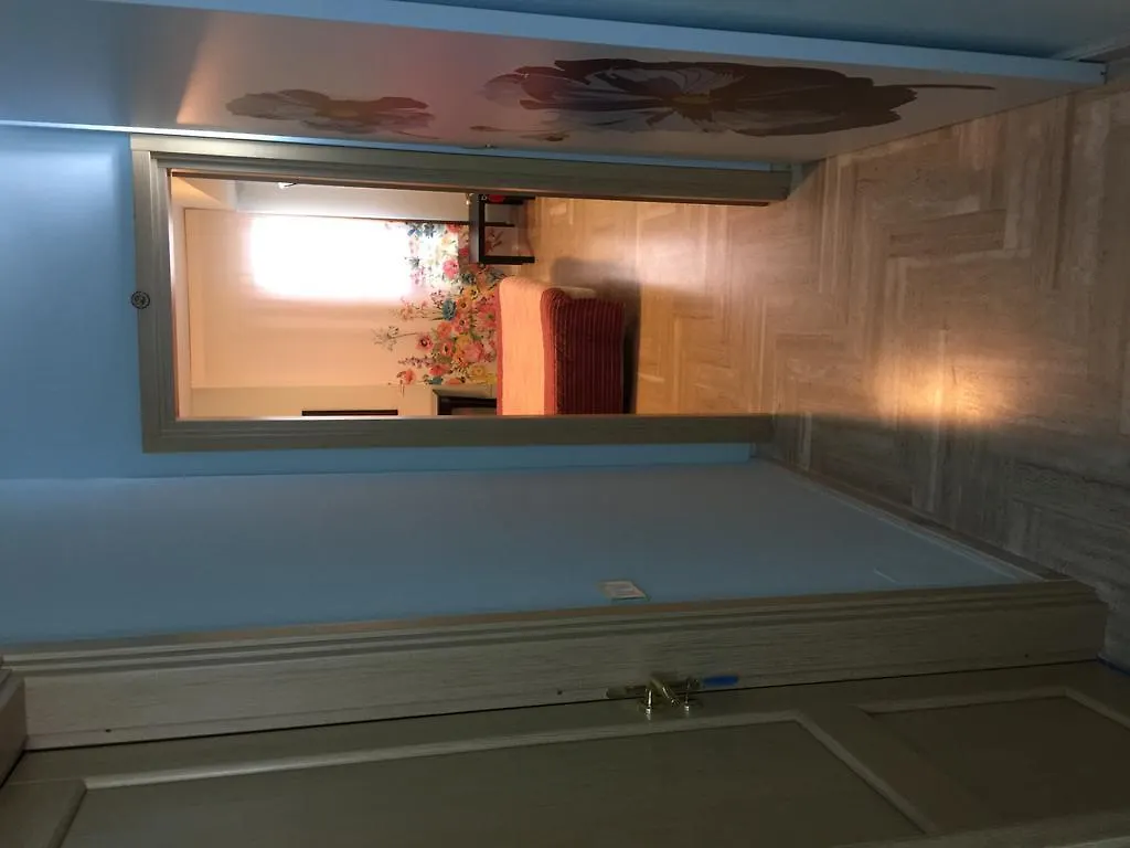 B&B Bel Orizzonte Villafranca Tirrena