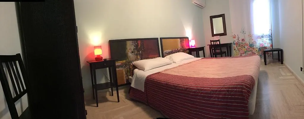 Bed & Breakfast B&B Bel Orizzonte Villafranca Tirrena
