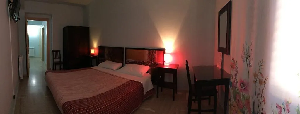 B&B Bel Orizzonte Villafranca Tirrena 0*,
