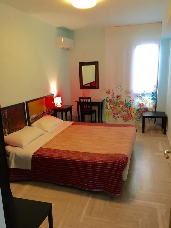 B&B Bel Orizzonte Villafranca Tirrena