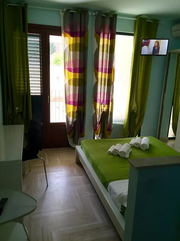 Bed & Breakfast B&B Bel Orizzonte Villafranca Tirrena Italy