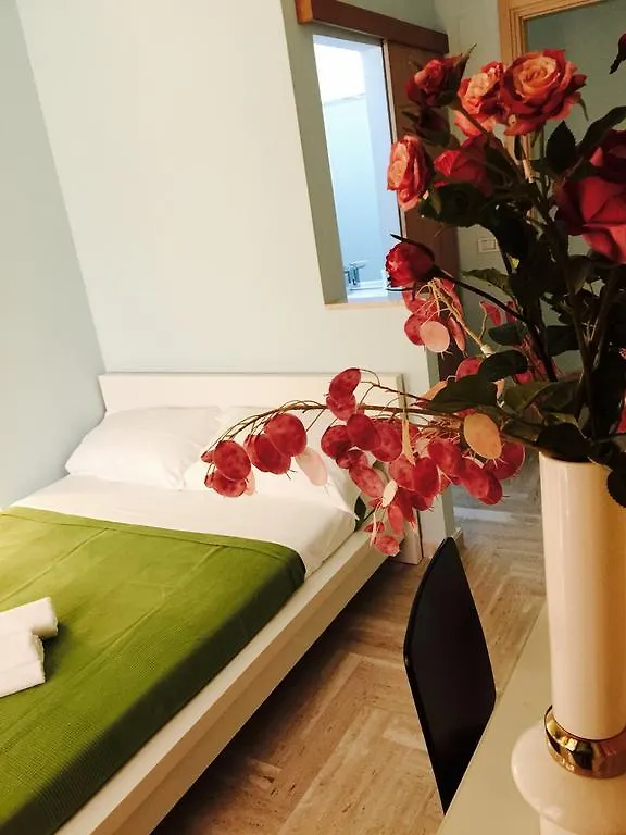 Bed & Breakfast B&B Bel Orizzonte Villafranca Tirrena Italy