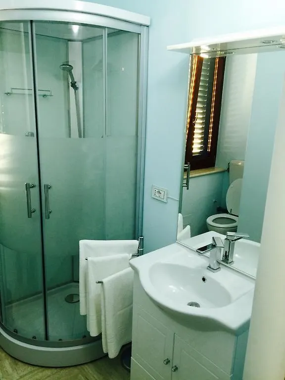 B&B Bel Orizzonte Villafranca Tirrena Italy