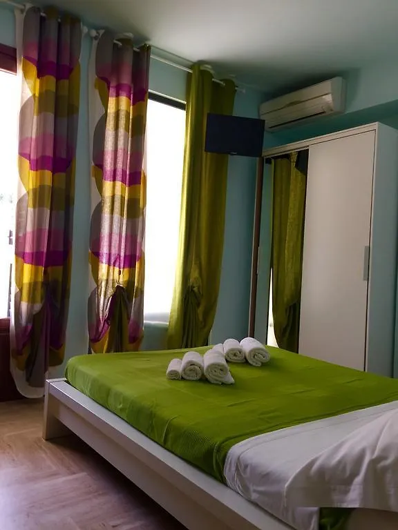 Bed & Breakfast B&B Bel Orizzonte Villafranca Tirrena