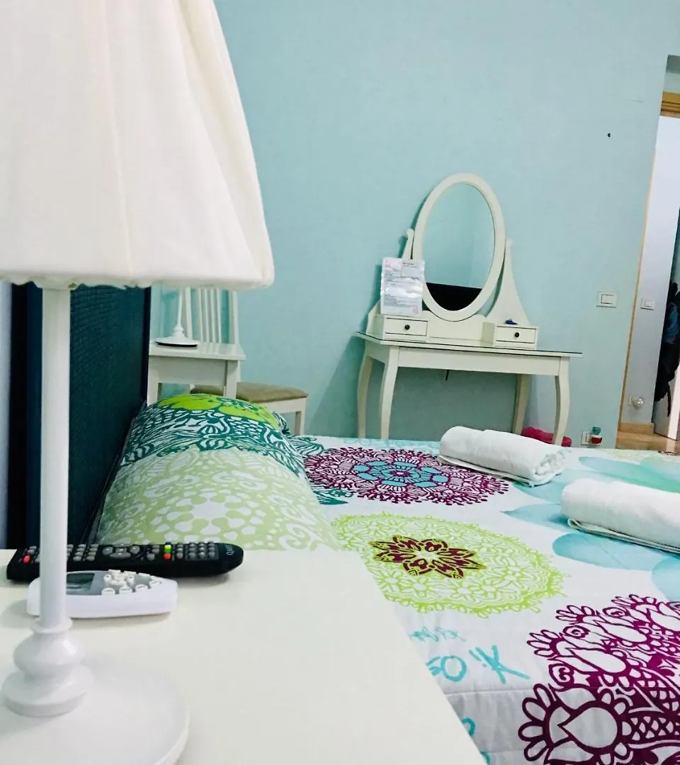 B&B Bel Orizzonte Villafranca Tirrena Italy