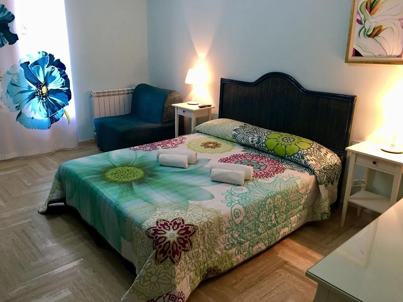 B&B Bel Orizzonte location