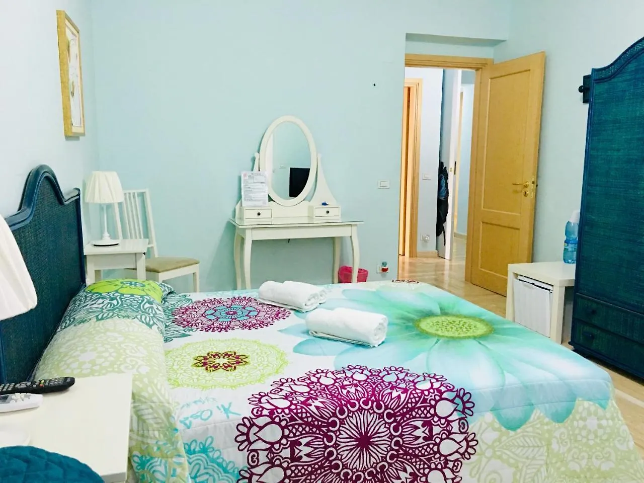 Bed & Breakfast B&B Bel Orizzonte Villafranca Tirrena