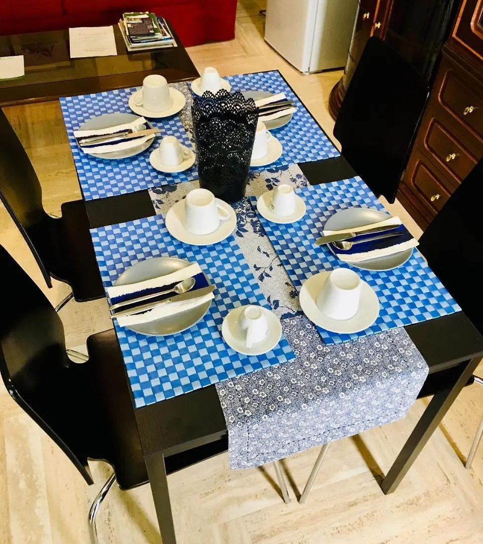 B&B Bel Orizzonte Villafranca Tirrena Bed & Breakfast