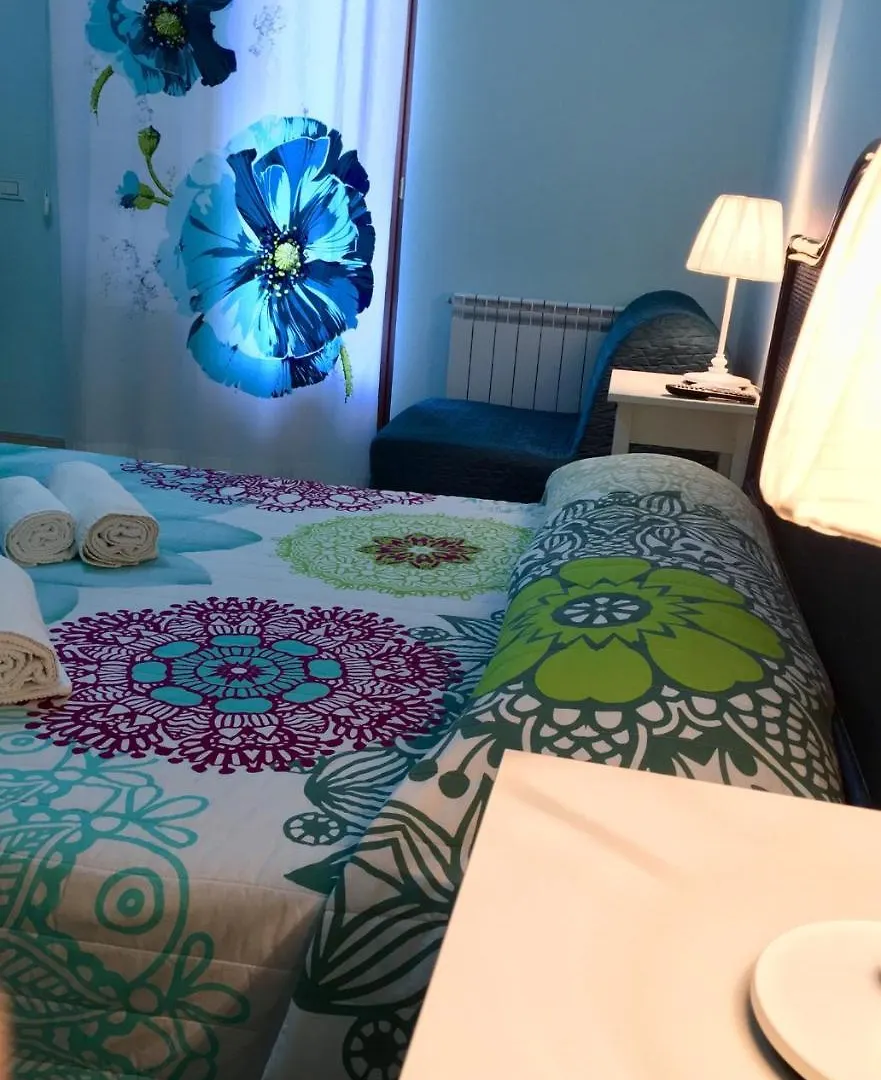 B&B Bel Orizzonte Villafranca Tirrena 0*,  Italy
