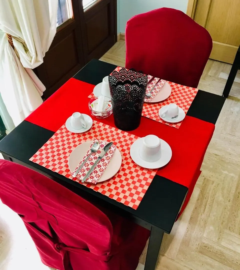 Bed & Breakfast B&B Bel Orizzonte Villafranca Tirrena